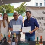 Vinho do Dão e Produtos Locais em destaque em Penalva do Castelo