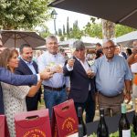 Vinho do Dão e Produtos Locais em destaque em Penalva do Castelo
