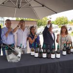 Vinho do Dão e Produtos Locais em destaque em Penalva do Castelo