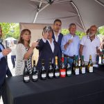 Vinho do Dão e Produtos Locais em destaque em Penalva do Castelo