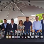 Vinho do Dão e Produtos Locais em destaque em Penalva do Castelo