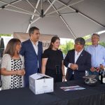 Vinho do Dão e Produtos Locais em destaque em Penalva do Castelo
