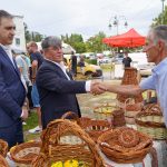Vinho do Dão e Produtos Locais em destaque em Penalva do Castelo