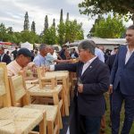 Vinho do Dão e Produtos Locais em destaque em Penalva do Castelo
