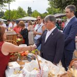 Vinho do Dão e Produtos Locais em destaque em Penalva do Castelo