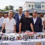 Vinho do Dão e Produtos Locais em destaque em Penalva do Castelo