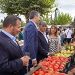 Vinho do Dão e Produtos Locais em destaque em Penalva do Castelo