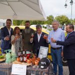 Vinho do Dão e Produtos Locais em destaque em Penalva do Castelo