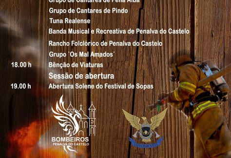 Festival das Sopas