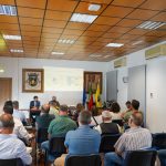 Penalva do Castelo apresenta Plano de Mobilidade Urbana Sustentável