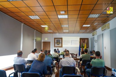 Penalva do Castelo apresenta Plano de Mobilidade Urbana Sustentável