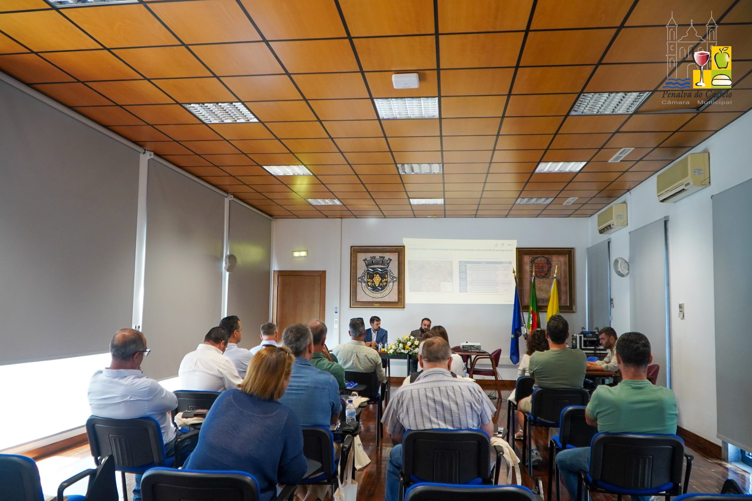 Penalva do Castelo apresenta Plano de Mobilidade Urbana Sustentável