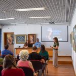 Município de Penalva do Castelo promoveu ação de sensibilização sobre violência contra pessoas idosas