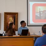 Município de Penalva do Castelo promoveu ação de sensibilização sobre violência contra pessoas idosas