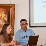 Município de Penalva do Castelo promoveu ação de sensibilização sobre violência contra pessoas idosas