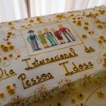 DIA INTERNACIONAL DA PESSOA IDOSA ASSINALADO EM PENALVA DO CASTELO