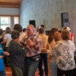 DIA INTERNACIONAL DA PESSOA IDOSA ASSINALADO EM PENALVA DO CASTELO