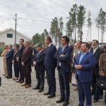 XXX Feira da Maçã Bravo de Esmolfe celebrou tradição, resiliência e produtos de excelência