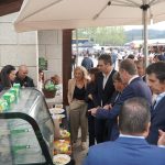 XXX Feira da Maçã Bravo de Esmolfe celebrou tradição, resiliência e produtos de excelência