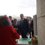 XXX Feira da Maçã Bravo de Esmolfe celebrou tradição, resiliência e produtos de excelência