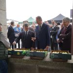 XXX Feira da Maçã Bravo de Esmolfe celebrou tradição, resiliência e produtos de excelência