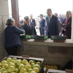 XXX Feira da Maçã Bravo de Esmolfe celebrou tradição, resiliência e produtos de excelência