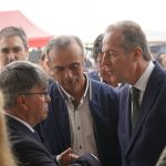 XXX Feira da Maçã Bravo de Esmolfe celebrou tradição, resiliência e produtos de excelência