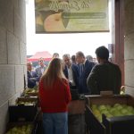XXX Feira da Maçã Bravo de Esmolfe celebrou tradição, resiliência e produtos de excelência
