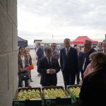 XXX Feira da Maçã Bravo de Esmolfe celebrou tradição, resiliência e produtos de excelência