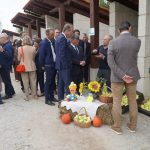 XXX Feira da Maçã Bravo de Esmolfe celebrou tradição, resiliência e produtos de excelência