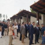 XXX Feira da Maçã Bravo de Esmolfe celebrou tradição, resiliência e produtos de excelência