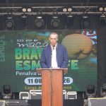 XXX Feira da Maçã Bravo de Esmolfe celebrou tradição, resiliência e produtos de excelência
