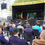 XXX Feira da Maçã Bravo de Esmolfe celebrou tradição, resiliência e produtos de excelência
