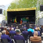 XXX Feira da Maçã Bravo de Esmolfe celebrou tradição, resiliência e produtos de excelência