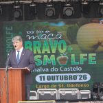 XXX Feira da Maçã Bravo de Esmolfe celebrou tradição, resiliência e produtos de excelência