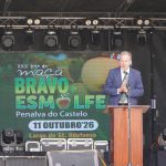 XXX Feira da Maçã Bravo de Esmolfe celebrou tradição, resiliência e produtos de excelência