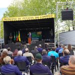 XXX Feira da Maçã Bravo de Esmolfe celebrou tradição, resiliência e produtos de excelência