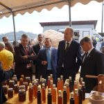 XXX Feira da Maçã Bravo de Esmolfe celebrou tradição, resiliência e produtos de excelência