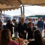 XXX Feira da Maçã Bravo de Esmolfe celebrou tradição, resiliência e produtos de excelência