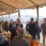XXX Feira da Maçã Bravo de Esmolfe celebrou tradição, resiliência e produtos de excelência
