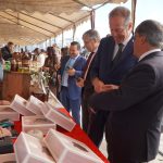 XXX Feira da Maçã Bravo de Esmolfe celebrou tradição, resiliência e produtos de excelência