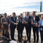 XXX Feira da Maçã Bravo de Esmolfe celebrou tradição, resiliência e produtos de excelência