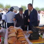 XXX Feira da Maçã Bravo de Esmolfe celebrou tradição, resiliência e produtos de excelência