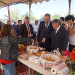 XXX Feira da Maçã Bravo de Esmolfe celebrou tradição, resiliência e produtos de excelência