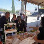 XXX Feira da Maçã Bravo de Esmolfe celebrou tradição, resiliência e produtos de excelência