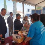 XXX Feira da Maçã Bravo de Esmolfe celebrou tradição, resiliência e produtos de excelência