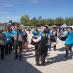 XXX Feira da Maçã Bravo de Esmolfe celebrou tradição, resiliência e produtos de excelência