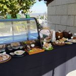 XXX Feira da Maçã Bravo de Esmolfe celebrou tradição, resiliência e produtos de excelência