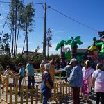 XXX Feira da Maçã Bravo de Esmolfe celebrou tradição, resiliência e produtos de excelência