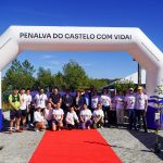 XXX Feira da Maçã Bravo de Esmolfe celebrou tradição, resiliência e produtos de excelência
